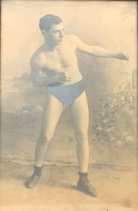 Frank Erne