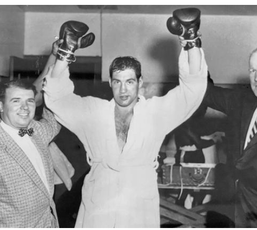 Bobby-Hinds-1931-2023-A-Most-Unusual-Boxing-Story