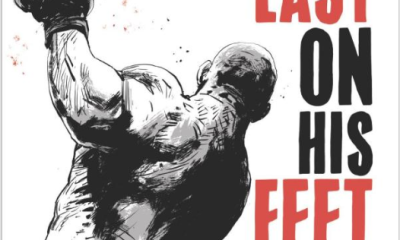 Literary-Notes-Last-on-His-Feet-Jack-Johnson-and-the-Battle-of-the-Century