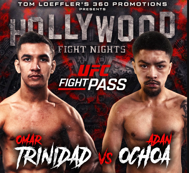 loefflerOmar-Trinidad-Defeats-Adan-Ochoa-in-LA