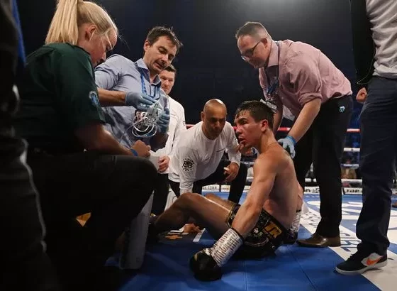 UK-Boxing-Montage-Conlan-KOed-Wood-Regains-Title-Billam-Smith-Upsets-Okolie
