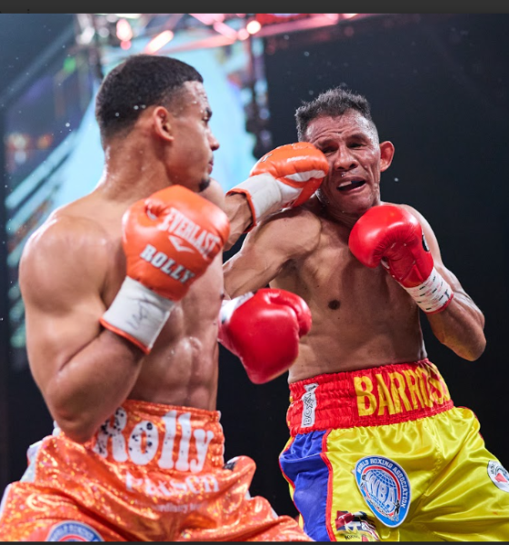 Romero-Controveesially-TKOs-Barroso-Sims-Nips-Akhmedov-in-a-Barnburner