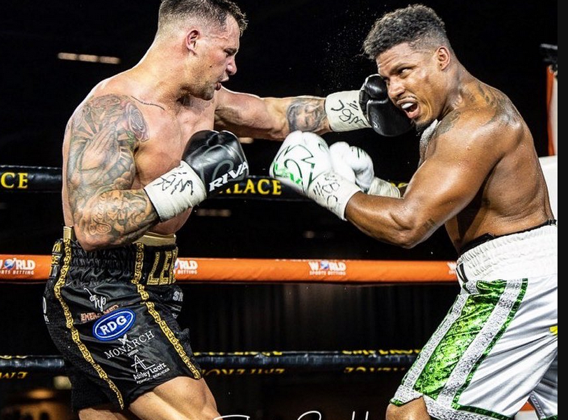 South-African-Southpaw-is--the-Best-Fighter-in-his-Weight-Class