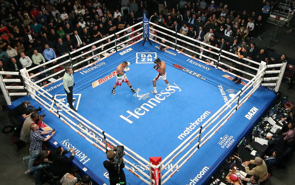 The-Hauser-Report-The-DAZN-Experiment