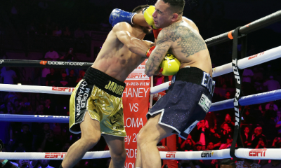 Alimkhanuly-Destroys-Butler-and-Jason-Moloney-Outpoints-Astrolabio-on-Stockton