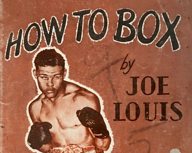 How-to-Box-by-Joe-Louis-Part-6-of-a-6-Part-Series