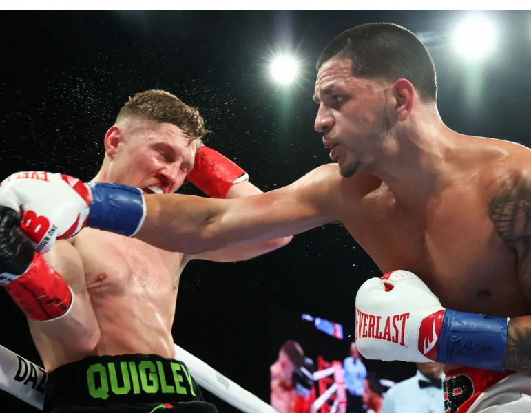 Berlanga-UD-12-Quigley-in-New-York-Adames-TKO-9-Williams-in-Minnesota