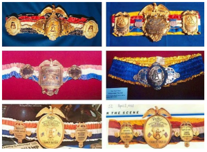 belts