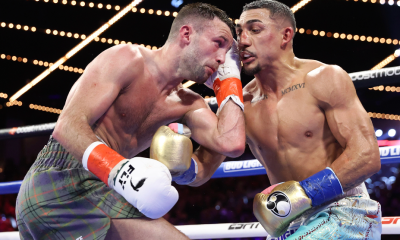 Teofimo-Lopez-Upsets-Josh-Taylor-at-Madison-Square-Garden
