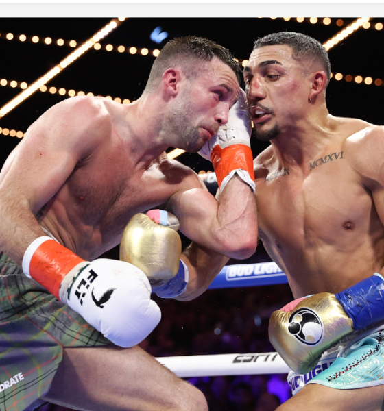 Teofimo-Lopez-Upsets-Josh-Taylor-at-Madison-Square-Garden