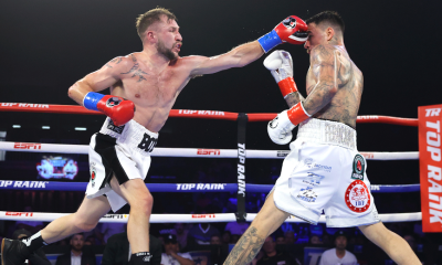 George-Kambosos-Wins-an-Unpopular-Decision-over-Maxi-Hughes-in-Oklahoma