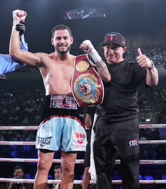 International-Brotherhood-of-Prizefighters-Rankings-Week-of-July-24-2023
