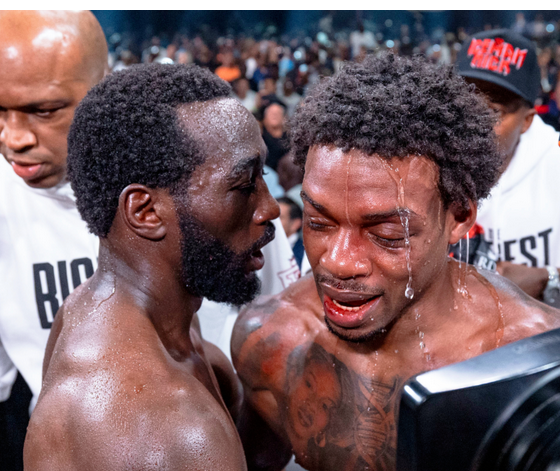 Crawford-and-Spence-Final-Thoughts-on-Their-Welterweight-Showdown