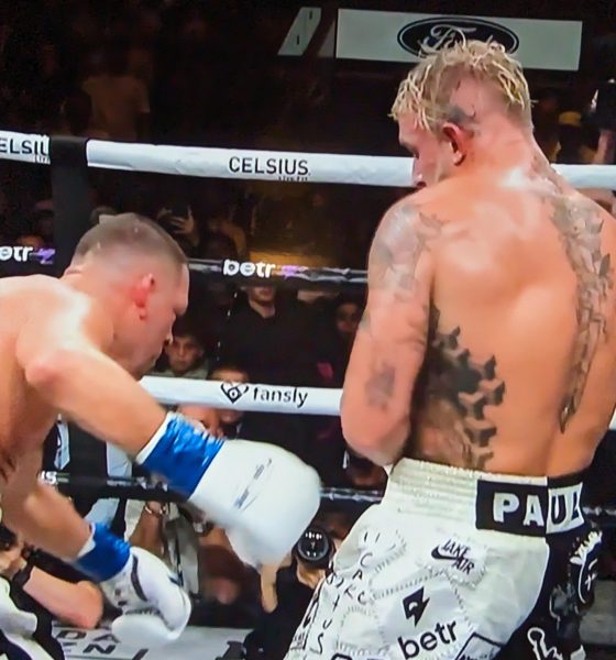 Jake Paul-Amanda-Serrano-and-Shadasia-Green-Victorious-in-Dallas