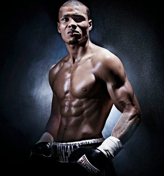 International-Brotherhood-of-Prizefighters-Rankings:-Chris-Eubank-Jr