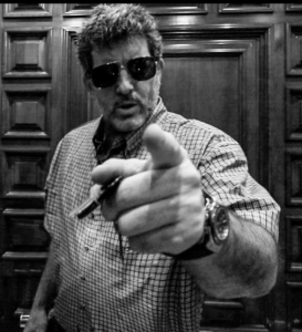Garry Jonas