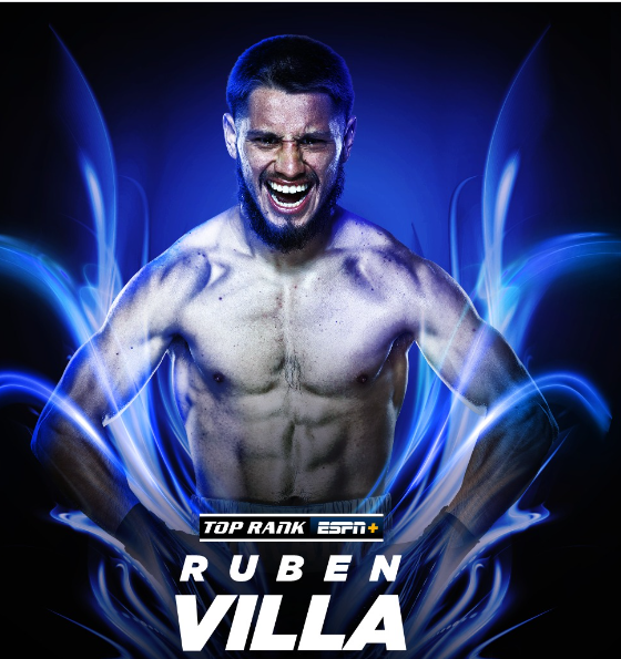 Ruben-Villa-The-Pride-of-Salinas-Returns-to-the-Ring-on-Friday