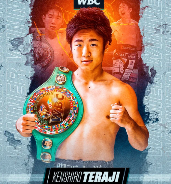 Kenshiro-Teraji-TKOs-Hekkie-Budler-on-a-Monday-Night-in-Tokyo