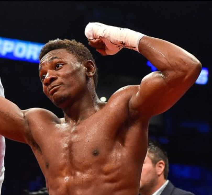 Christian-Mbilli-IDemolishes-Demond-Nicholson-to-Inch-Closer-to-a-Title-Shot