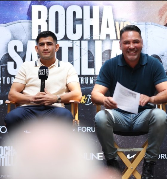 Avila-Perspective-Chap-253-Oscar-De-La-Hoya-Reloading-in-LA-and-More