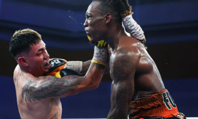 O'Shaquie-Foster-KOs-Rocky-Hernandez-to-Retain-His-Title-in-Mexico