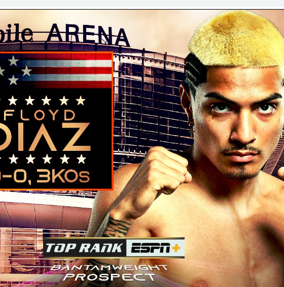 Fast-Rising-Bantamweight-Cashflow-Diaz-has-an-Interesting-Back-Story