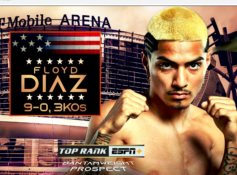 Fast-Rising-Bantamweight-Cashflow-Diaz-has-an-Interesting-Back-Story