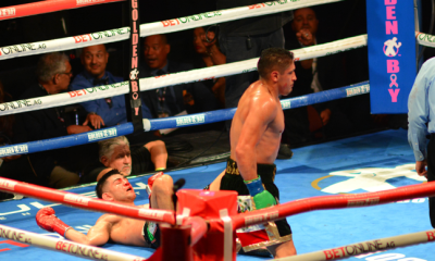 Results-from-the-Kia-Forum-Where-Giovani-Santillan-KOed-Alexis Rocha