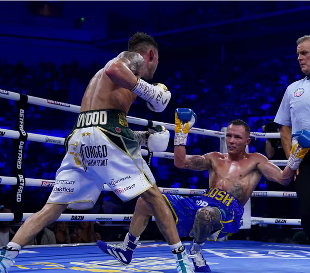 Comeback-King-Leigh-Wood-Stops-Josh-Warrington-in-Sheffield-and-Other-Fight-News