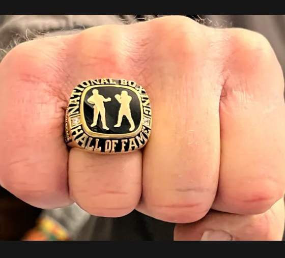 National-Boxing-Hall-of-Fame-Celebrates-Contenders-and-Champs