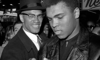 Thimas-Hauser's-Notes-and-Nuggets-Malcolm-X-Muhammad-Ali-and-More
