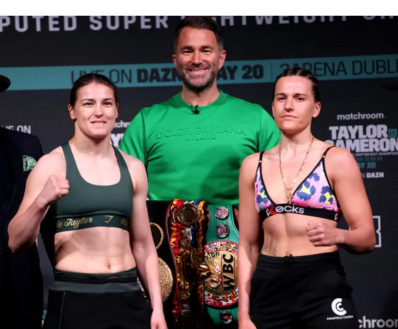 Avila-Perspective-Chap-261-Boxing-From-Ireland-to-Las-Vegas