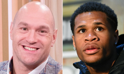 International-Brotherhood-of-Prizefighters-Rankings