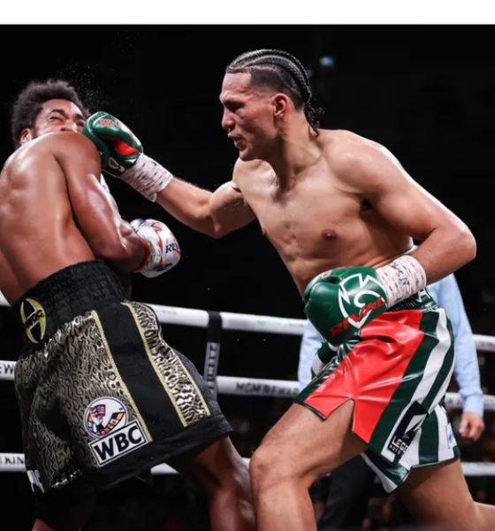 Benavidez-Dismantles-Andrade-Will-Canelo-Be-Next?