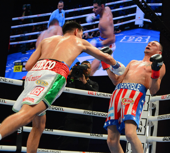 Diego-Pacheco-Wins-Homecoming-Fight-by-Knockout-in-LA