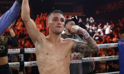 IBF-WBO-#1-Featherweight-Sam-Goodman-and-Liam-Wilson-Victorious-in-Sydney