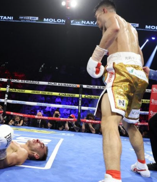 Junto-Nakatani-Forged-the-2023-TSS-Knockout-of-the-Year