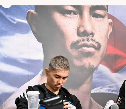 Kazuto-Ioka-Embosses-his-Hall-of-Fame-Credentials-KOs-Perez-in-7