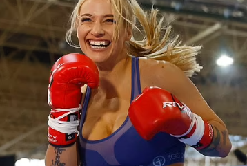 Ebanie-Bridges-Poised-to-Defend-Her-Title-and-Boost-Her-Brand-in-SanFran-This-Weekend