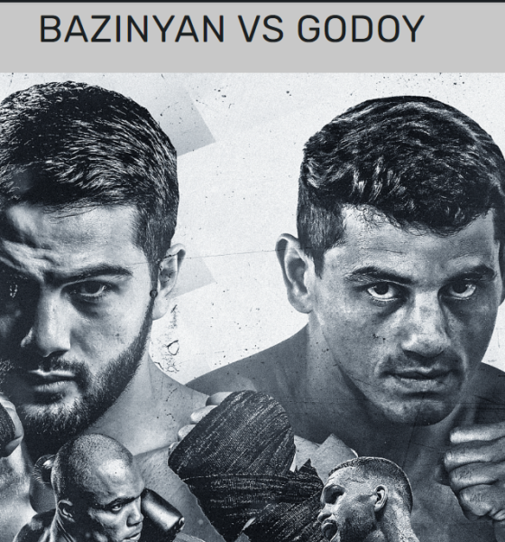 Eric-Bazinyan-Improves-to-32-0-on-a-Flaccid-Night-of-Boxing-in-Montreal