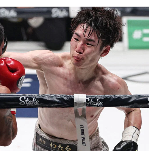 Kenshiro-Teraji-Nips-Carlos-Canizales-in-a-Scorcher-Akui-Wins-Too-in-Osaka