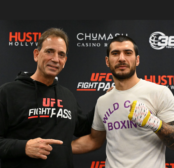 Rising-Contenders-Gor-Yeritsyan-and-Cain-Sandoval-Stay-Unbeaten-at-Chumash