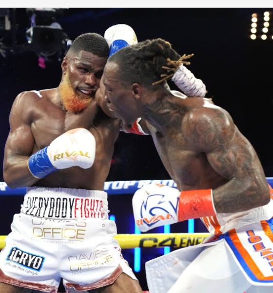 The-Hauser-Report-Foster-Nova-at-MSG-and-Other-Notes