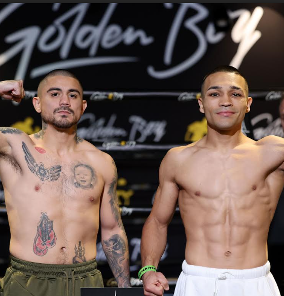 Avils-Perspective-Chap-273-Jojo-Diaz-O'Shaquie-Foster-and-More