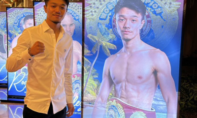 Junto-Nakatani-Turns-in-Another-Masterclass-on-Saturday's-Triplheader-in-Tokyo