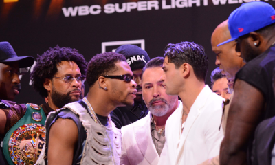 Avila-Perspective-Chap-274-Ryan-Garcia-and-Devin-Haney-in-Hollywood-Jake-Amanda-and-More