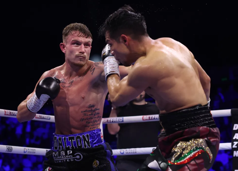 Dalton-Smith-KOs-Jose-Zepeda-and-Sandy-Ryan-Stops-Terri-Jarper-in-England