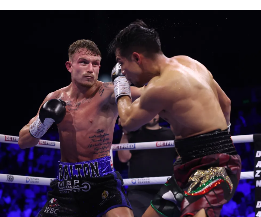 Dalton-Smith-KOs-Jose-Zepeda-and-Sandy-Ryan-Stops-Terri-Jarper-in-England