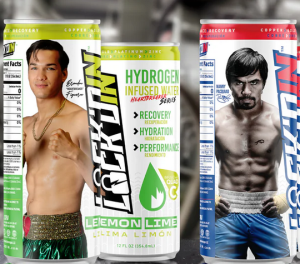 Brandon Pacquiao