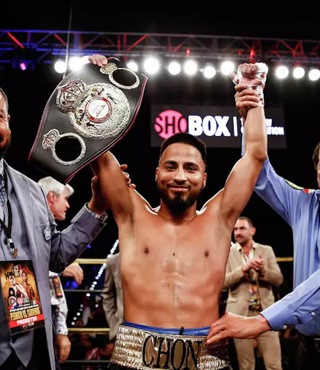 Ramon-Cardenas-Channels-Micky-Ward-and-KOs-Eduardo-Ramirez-on-ProBox